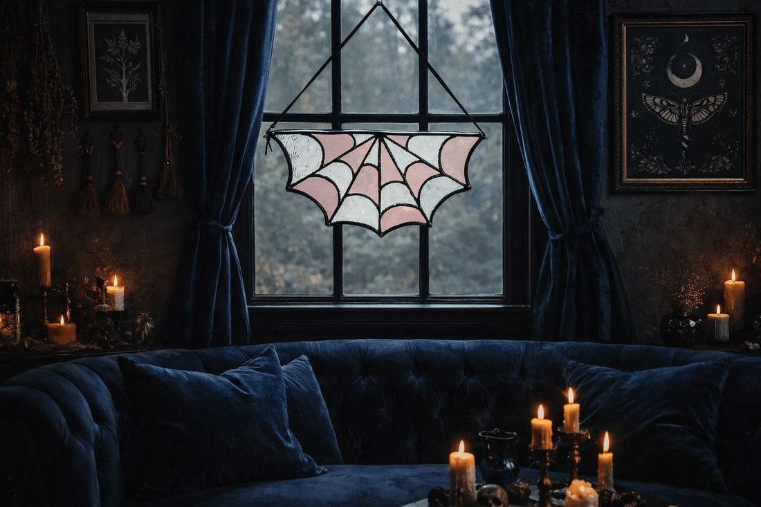 How to Choose Handmade Home Décor That Feels Personal and Full of Soul