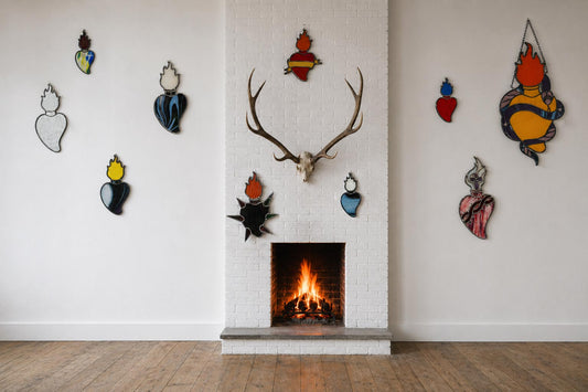 10 Ways to Make Your Home Feel Like You