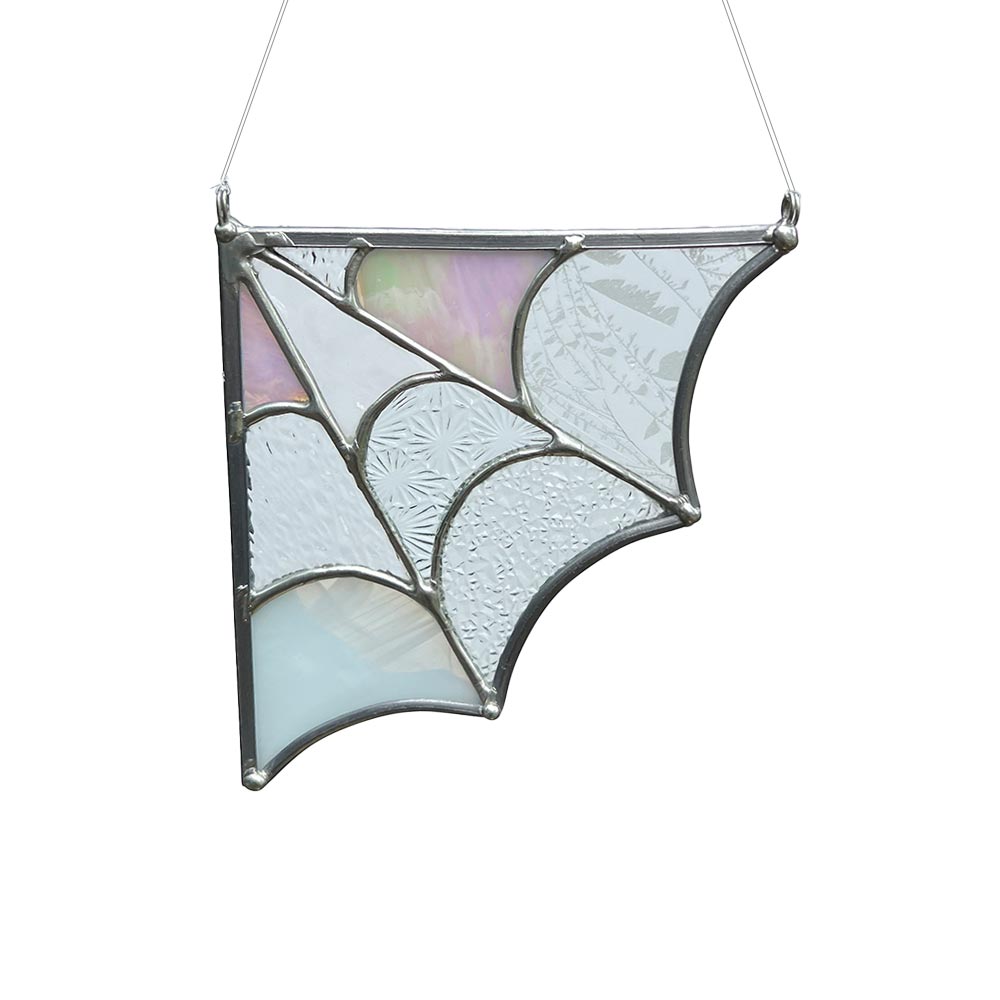 All Stained Glass Suncatchers