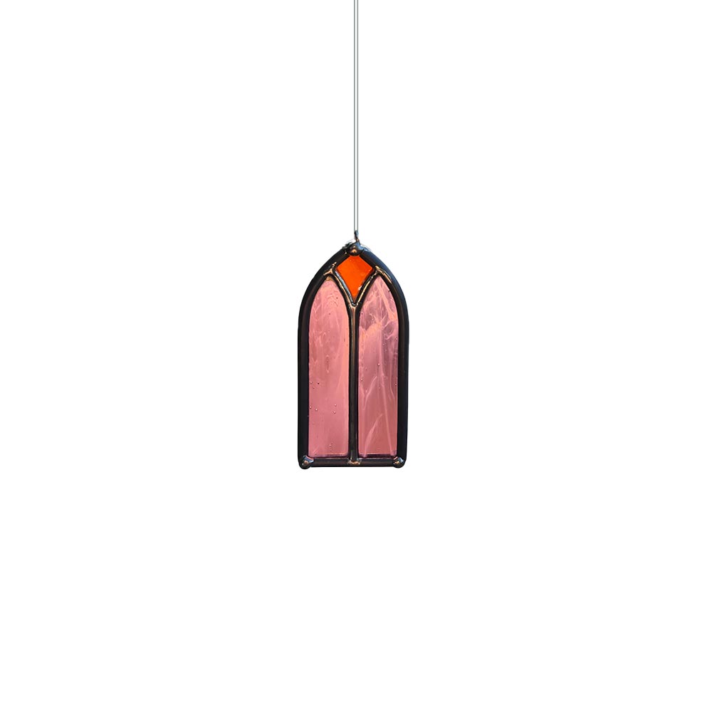 Mini Gothic Windows
