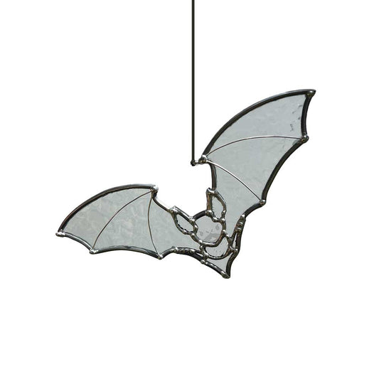 Clear Textured Bat