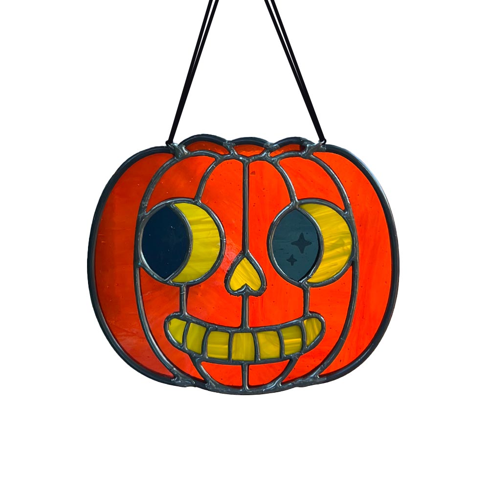 Jack O Lantern