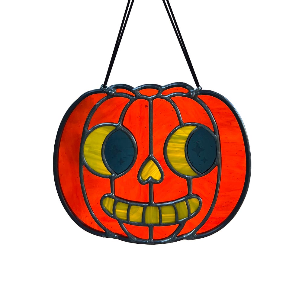 Jack O Lantern