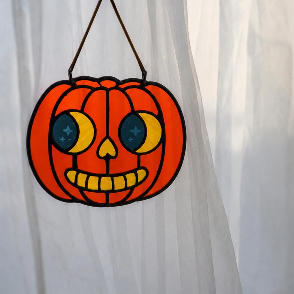 Jack O Lantern