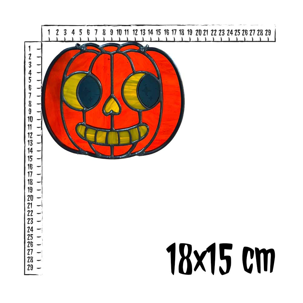 Jack O Lantern