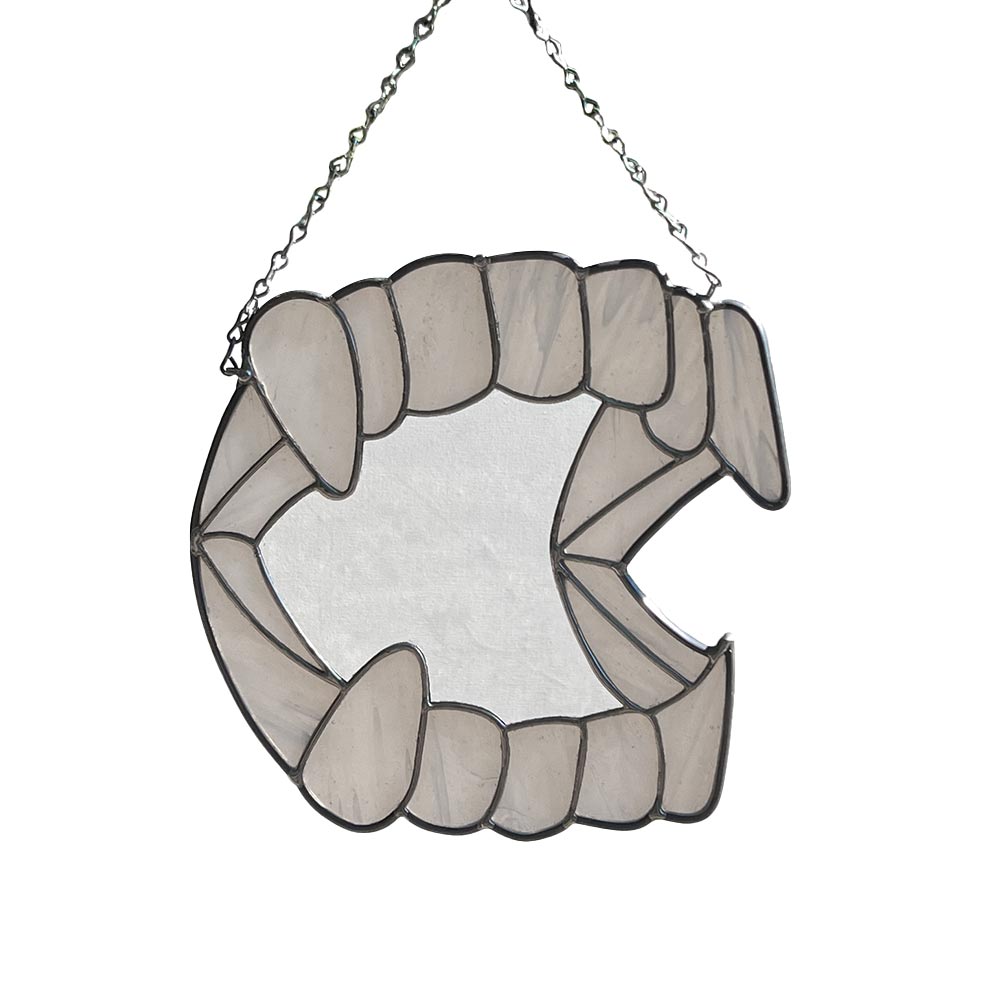 Vampire Teeth