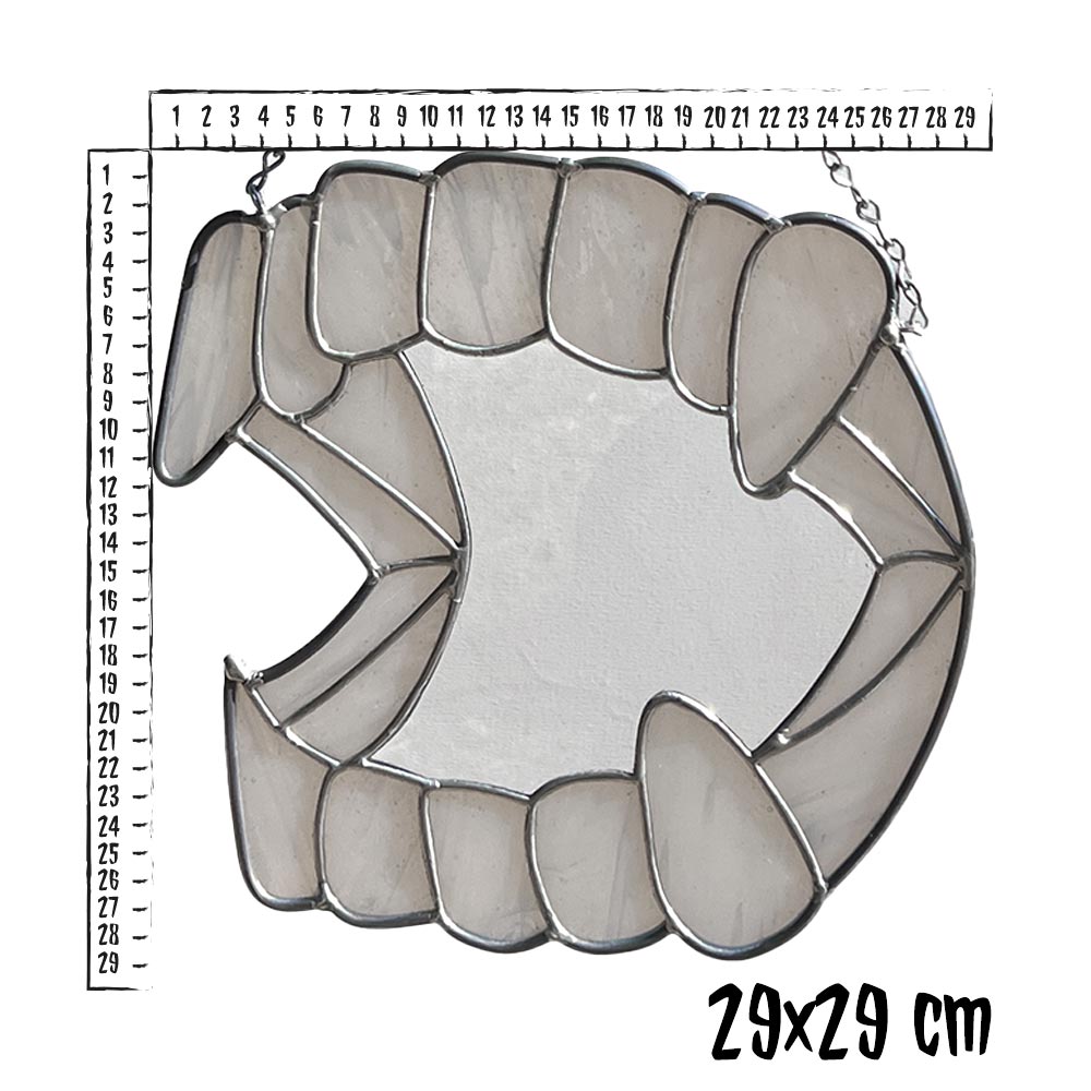 Vampire Teeth