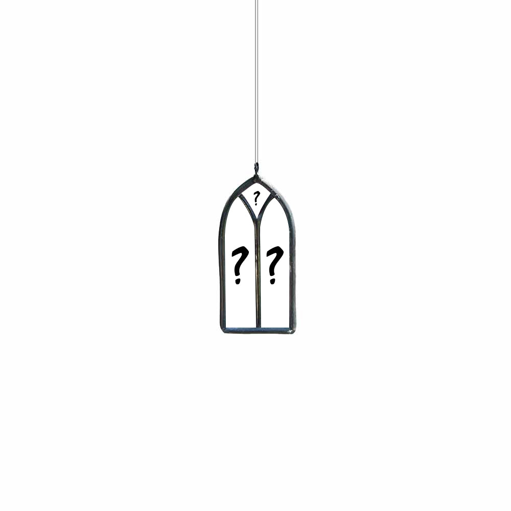 Mini Gothic Windows