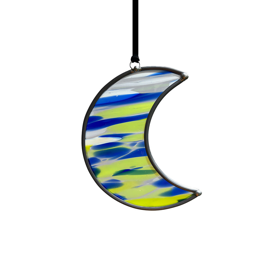 Aquarelle Moon