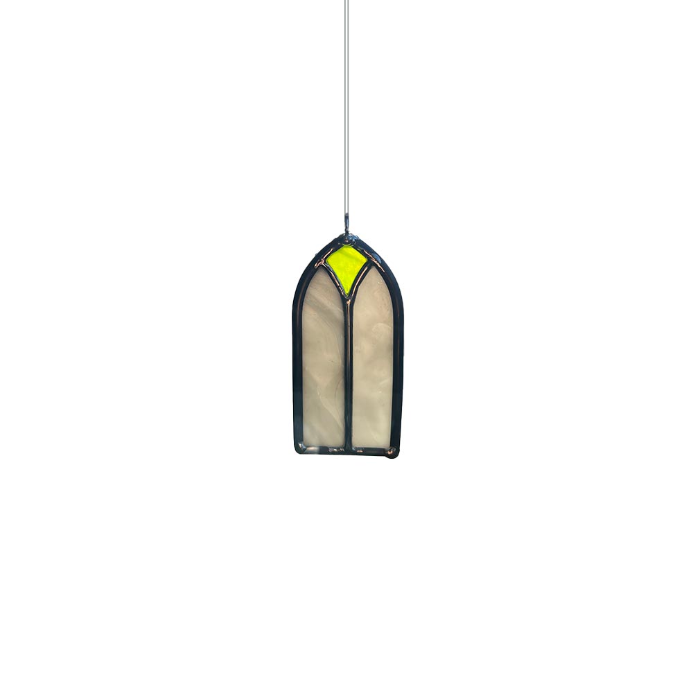 Mini Gothic Windows