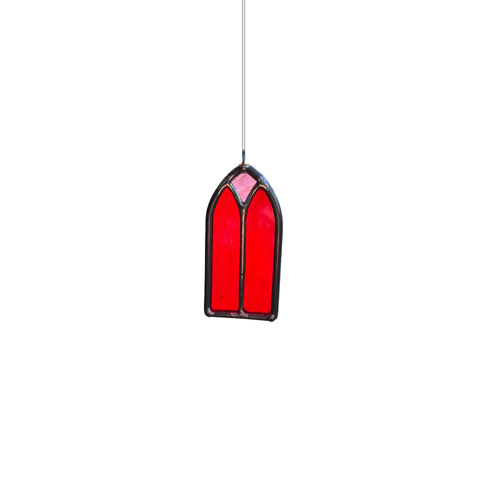Mini Gothic Windows