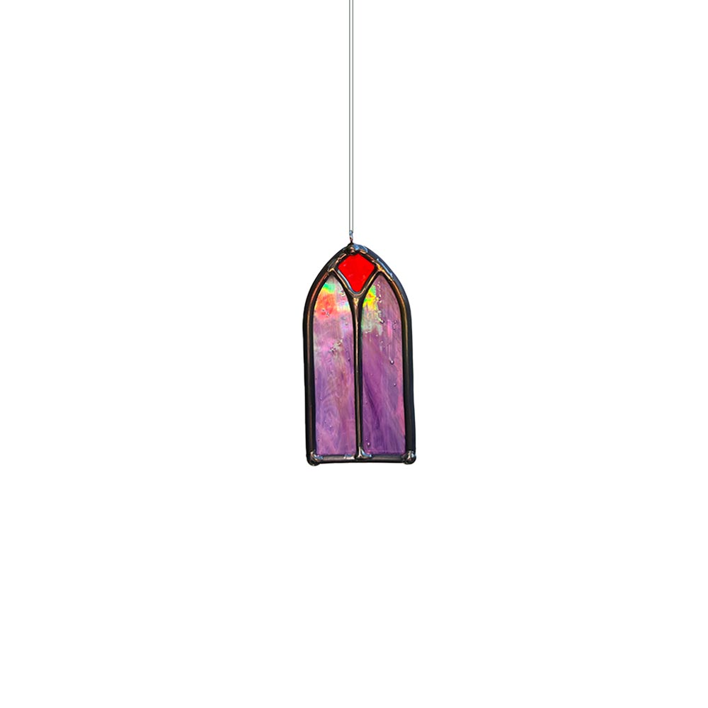 Mini Gothic Windows