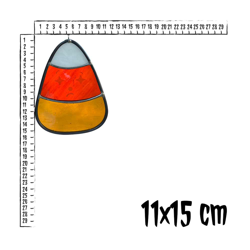 Candy Corn