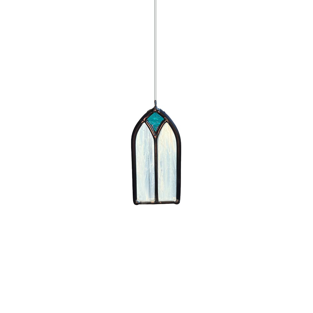 Mini Gothic Windows