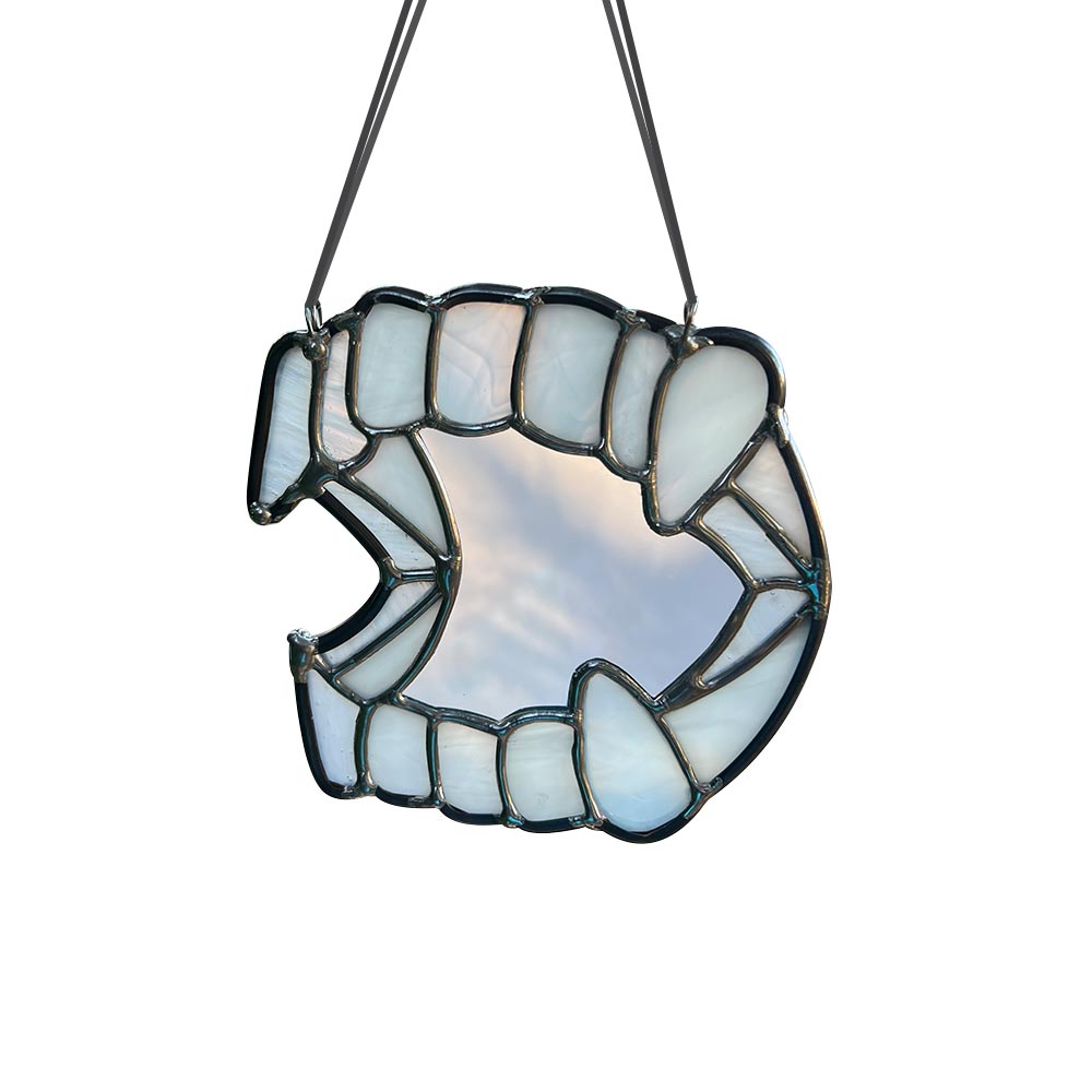 Vampire Teeth